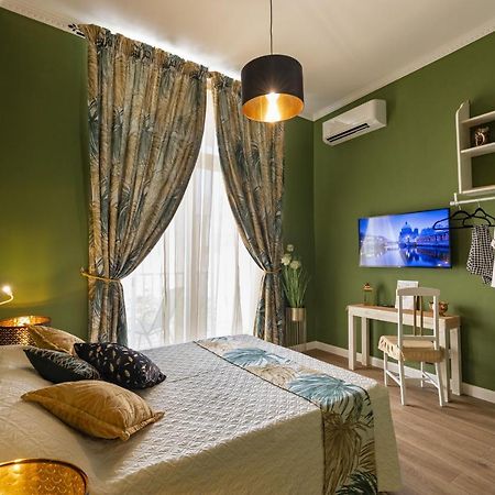 Encanto Townhouse Sliema Exteriér fotografie