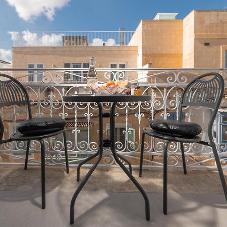 Encanto Townhouse Sliema Exteriér fotografie