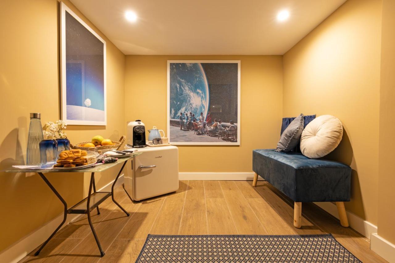 Encanto Townhouse Sliema Exteriér fotografie