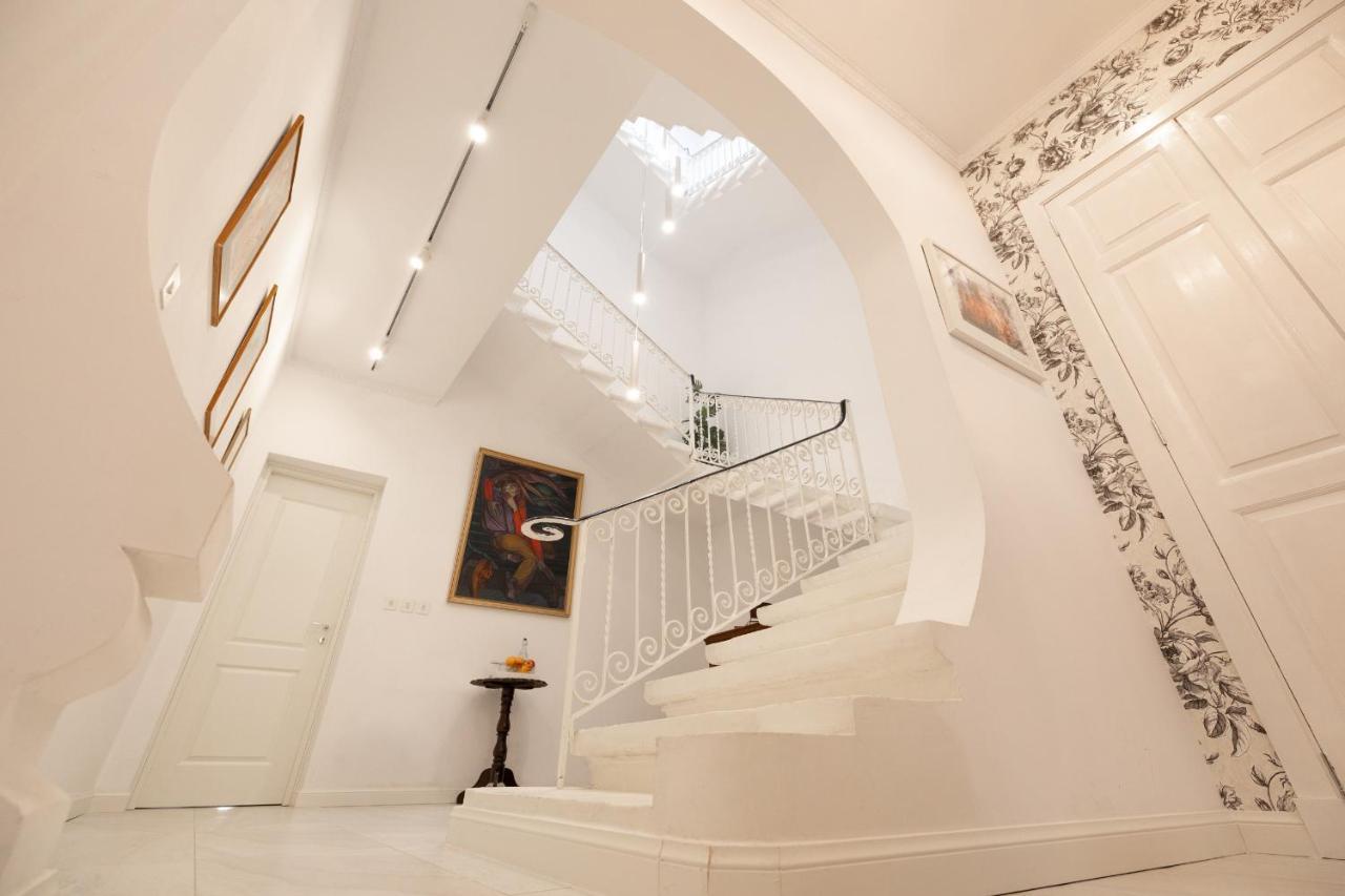 Encanto Townhouse Sliema Exteriér fotografie