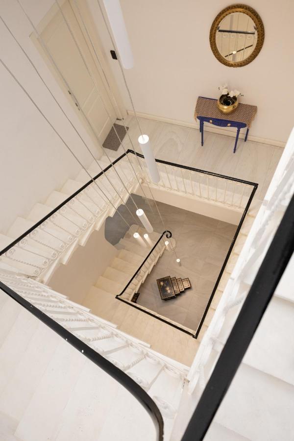 Encanto Townhouse Sliema Exteriér fotografie