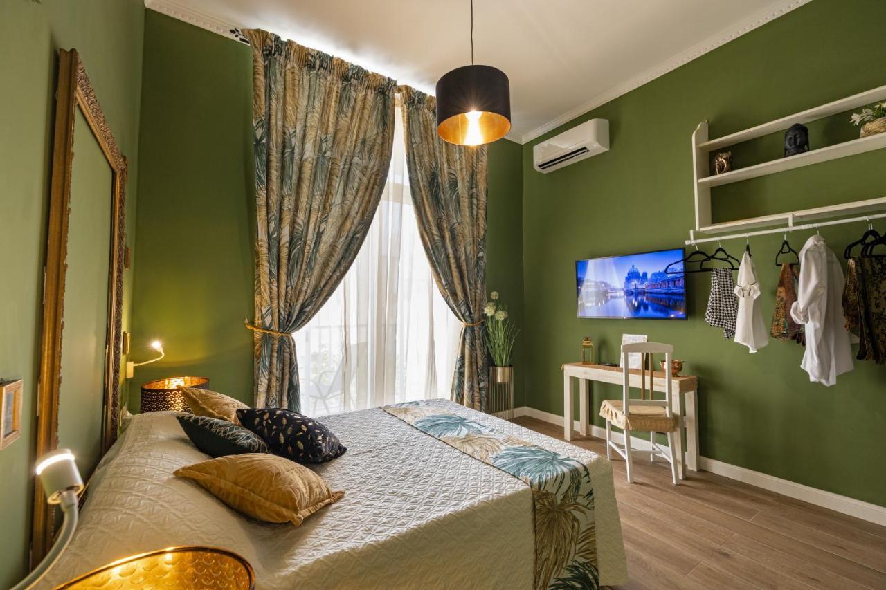 Encanto Townhouse Sliema Exteriér fotografie