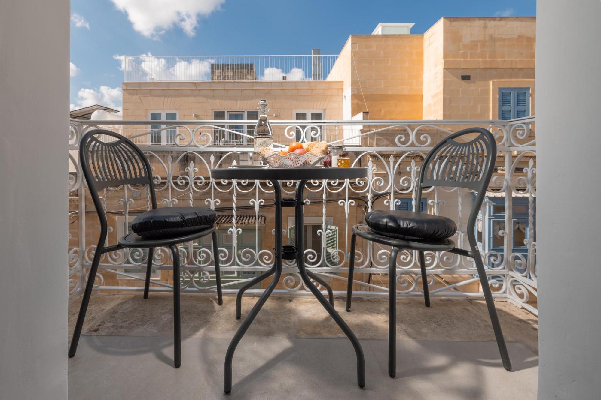 Encanto Townhouse Sliema Exteriér fotografie
