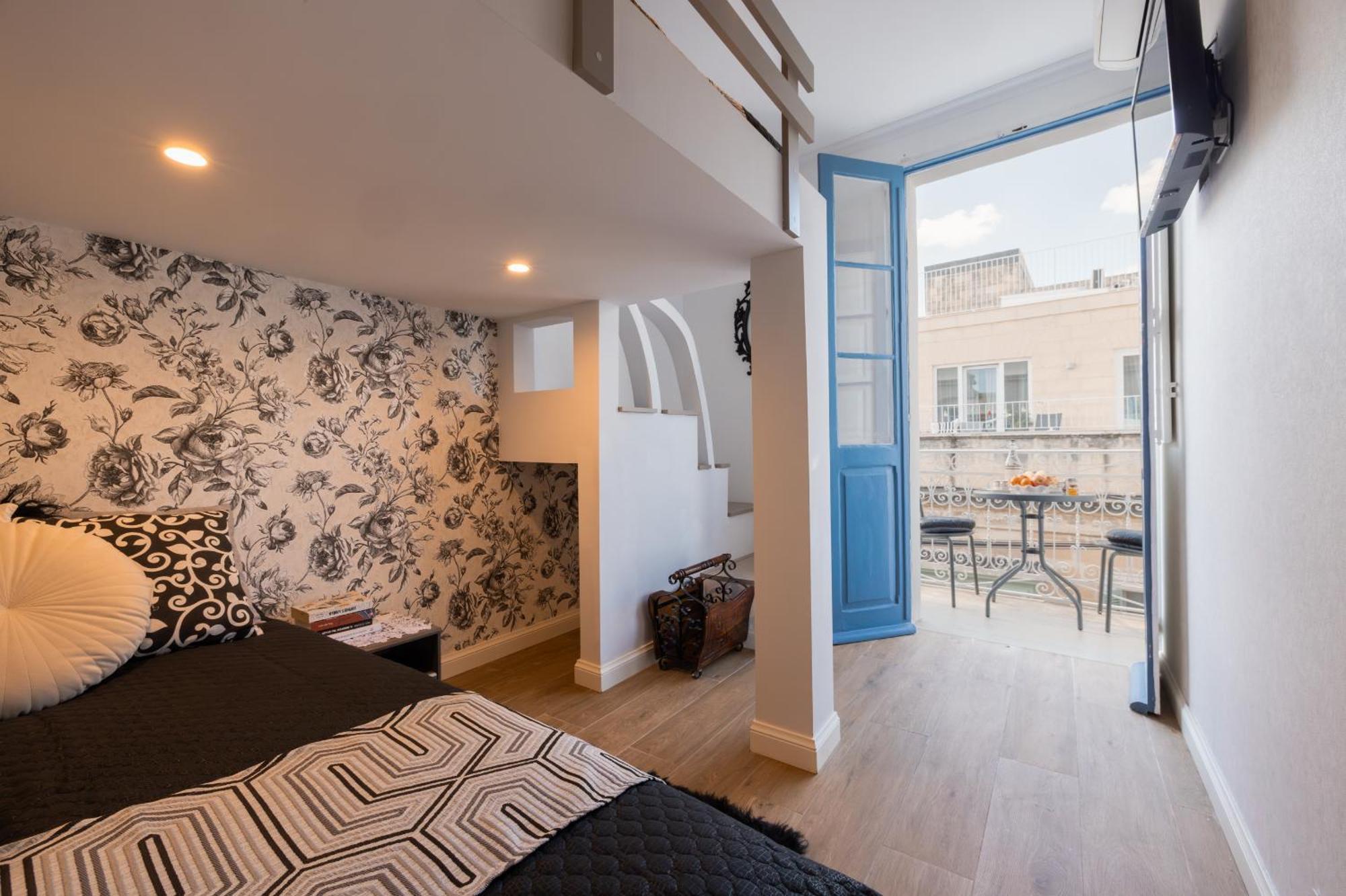 Encanto Townhouse Sliema Exteriér fotografie