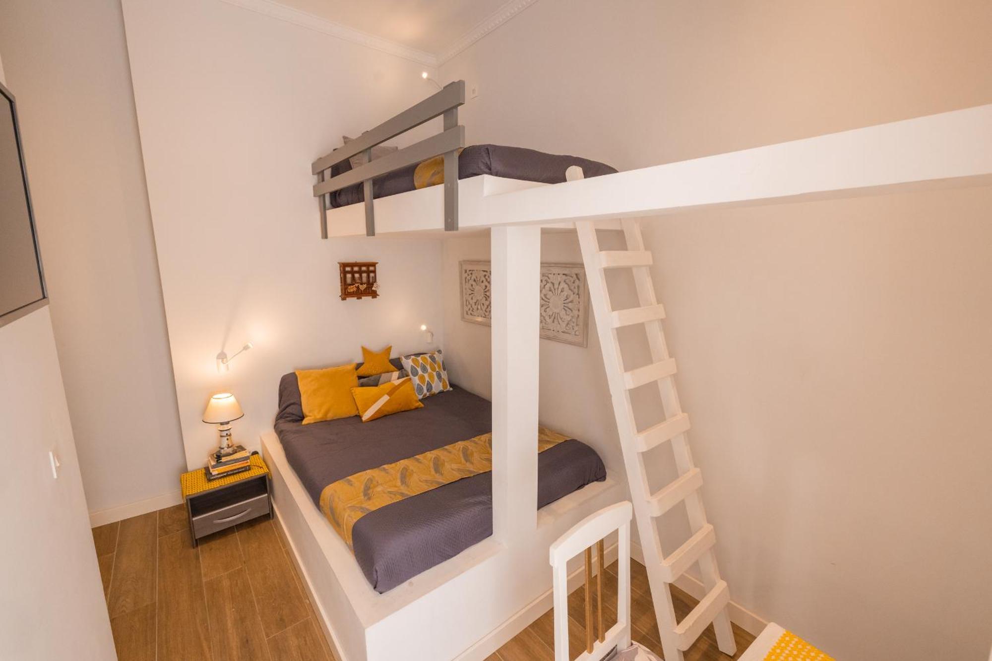 Encanto Townhouse Sliema Exteriér fotografie