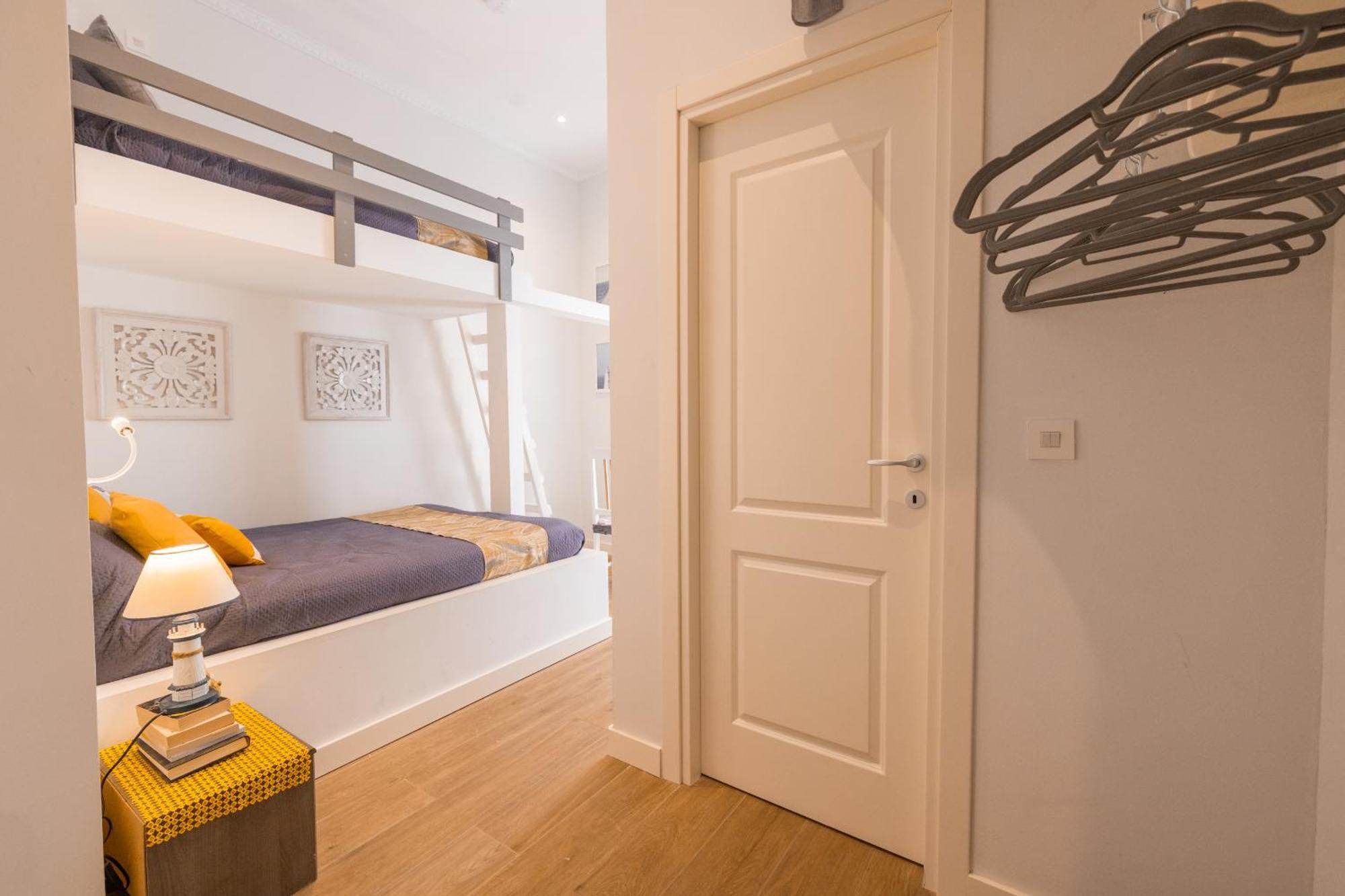 Encanto Townhouse Sliema Exteriér fotografie