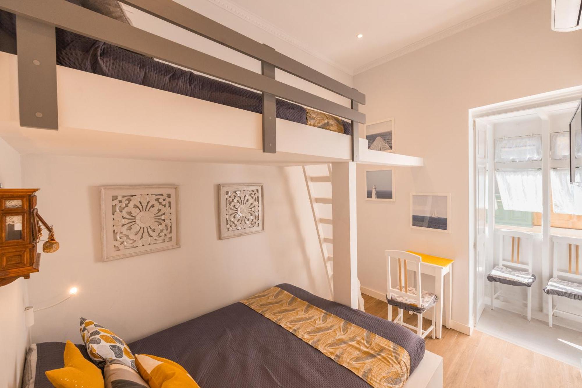 Encanto Townhouse Sliema Exteriér fotografie