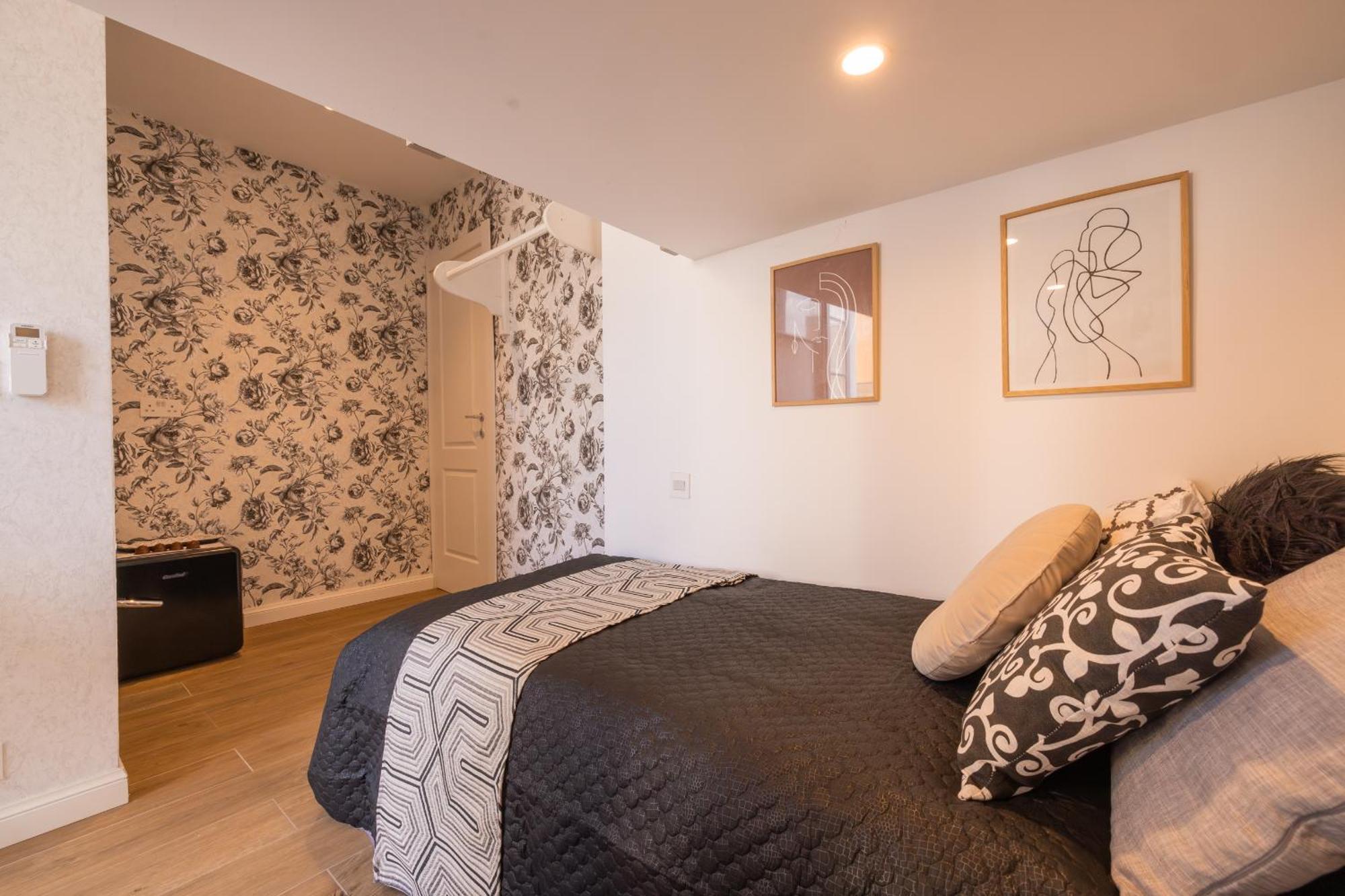 Encanto Townhouse Sliema Pokoj fotografie
