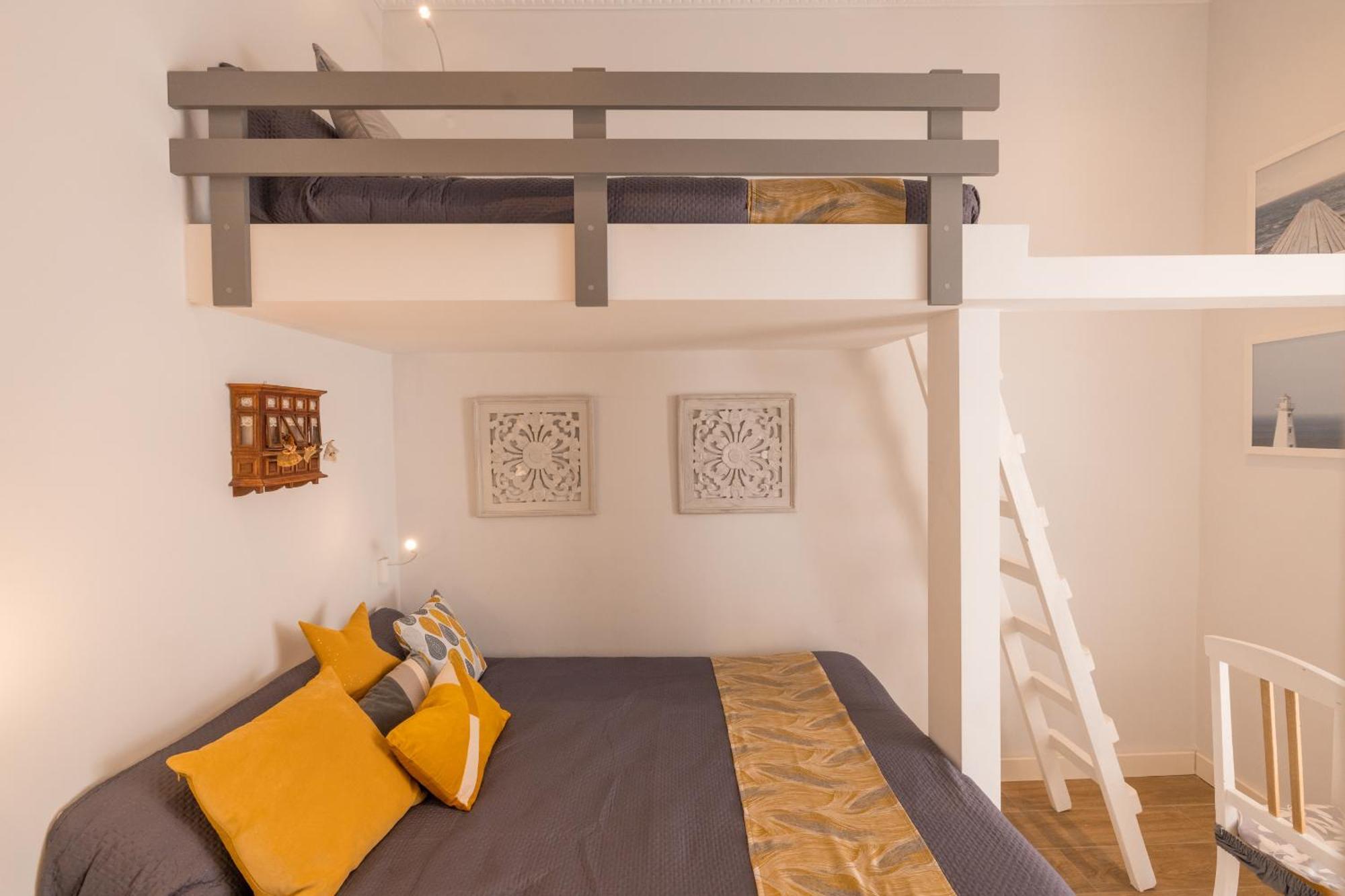 Encanto Townhouse Sliema Pokoj fotografie