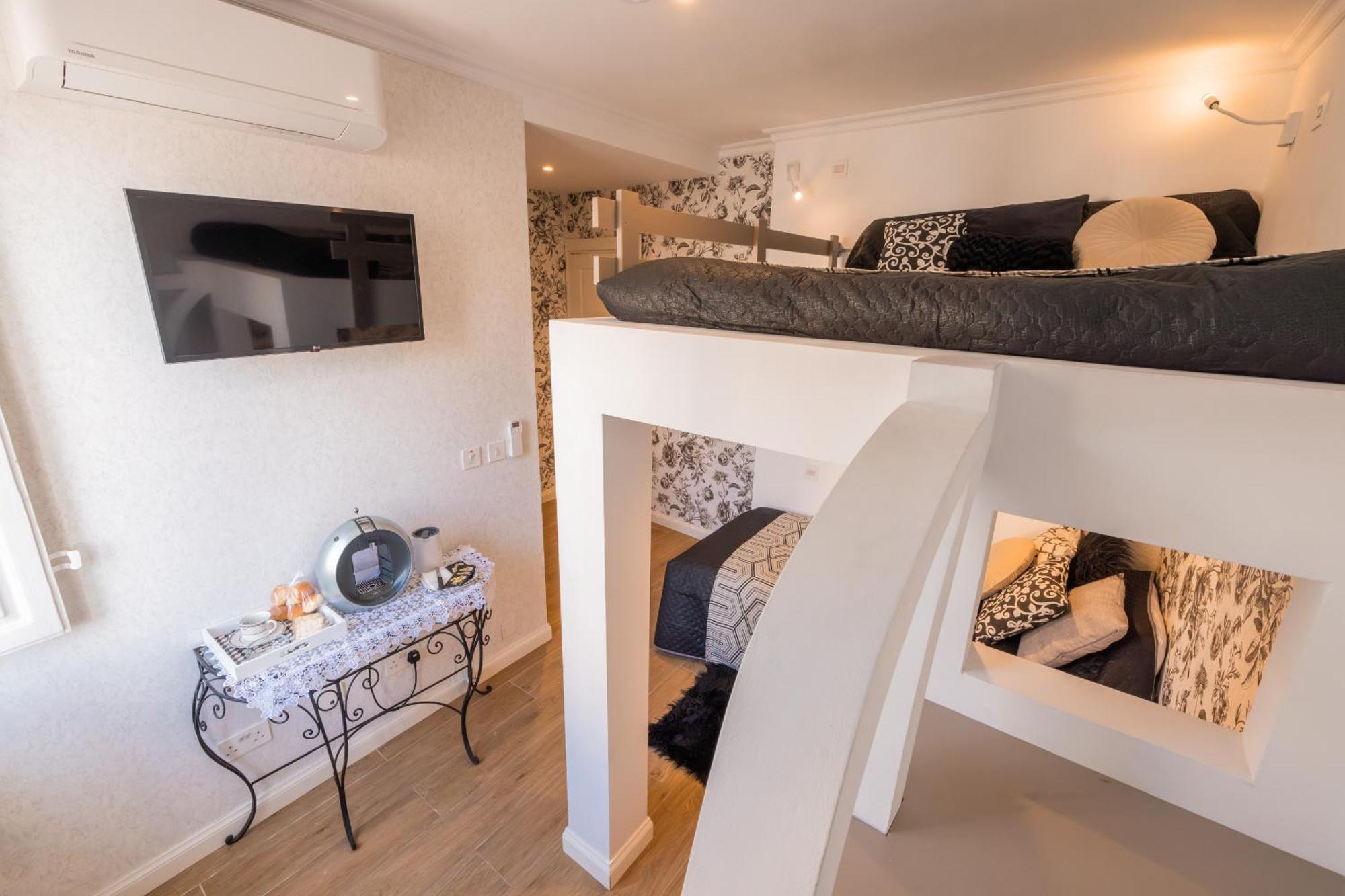 Encanto Townhouse Sliema Pokoj fotografie