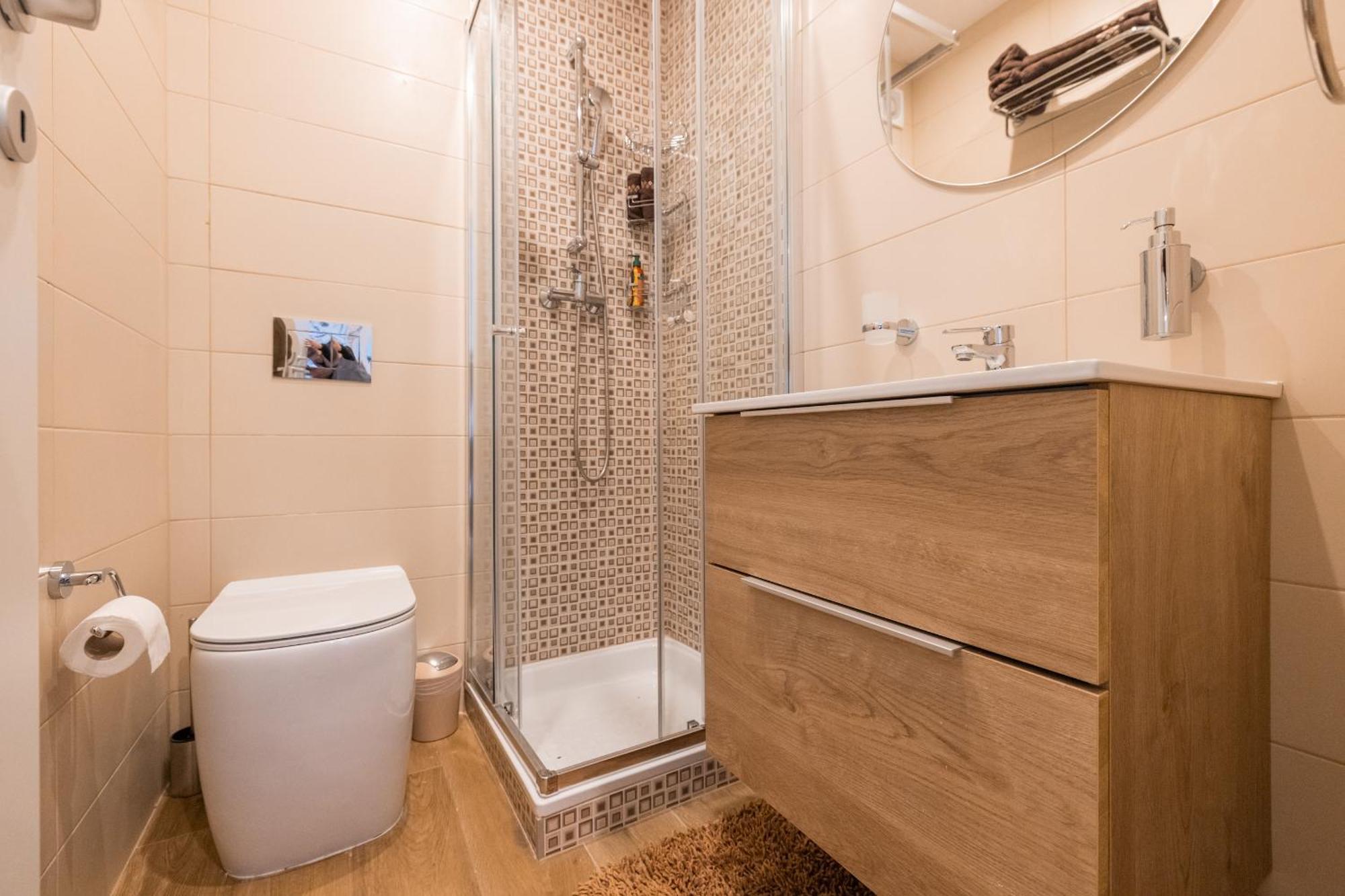 Encanto Townhouse Sliema Pokoj fotografie