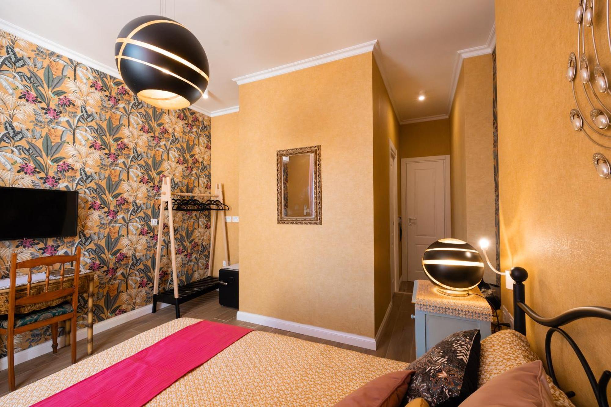Encanto Townhouse Sliema Pokoj fotografie