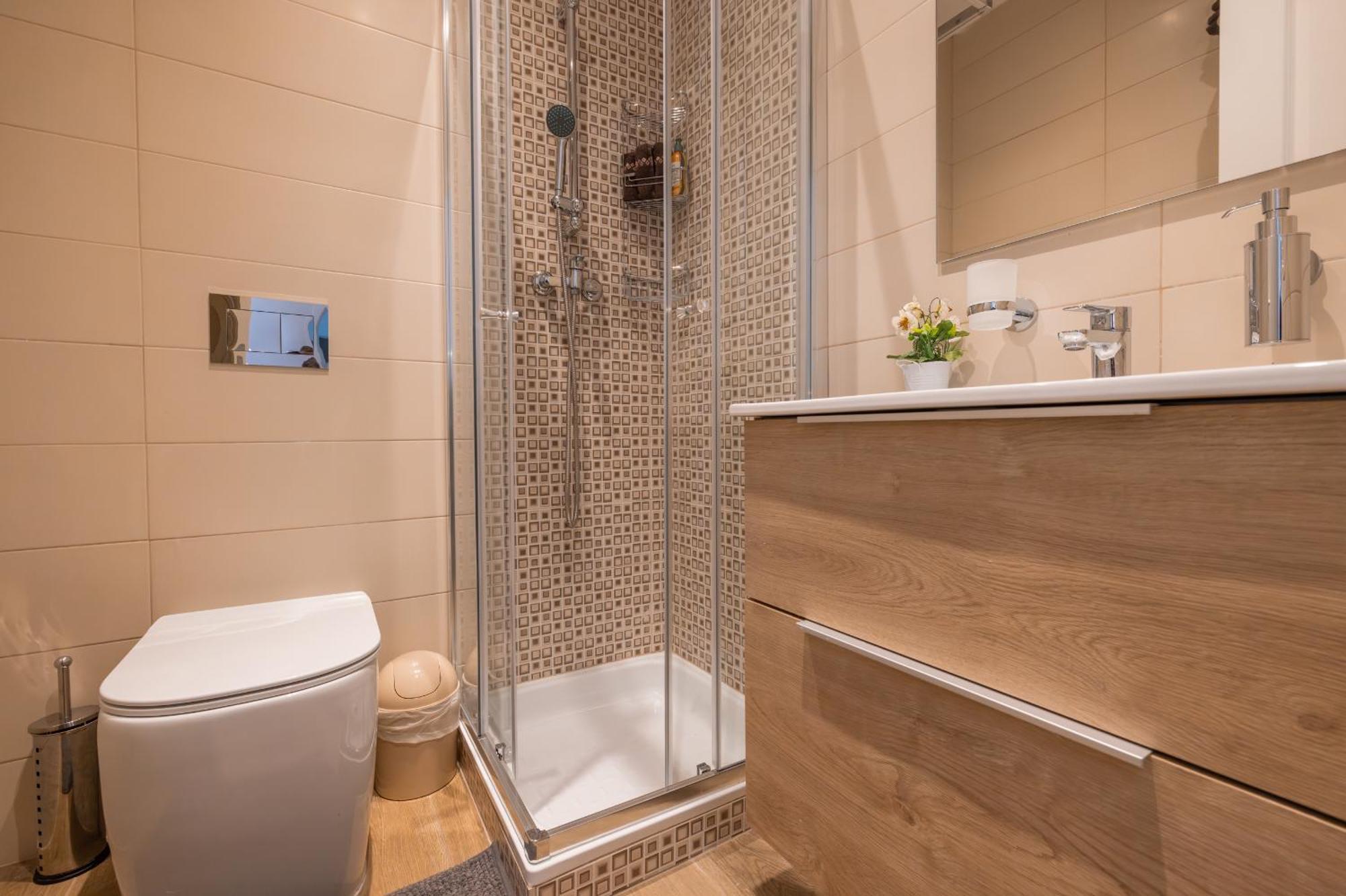 Encanto Townhouse Sliema Pokoj fotografie